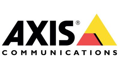 axis communications