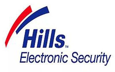 hills electronic security