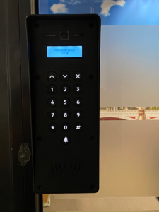 tekplex access control