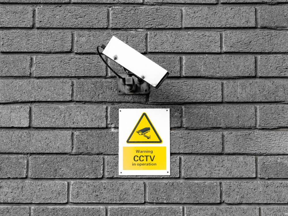 CCTV and alarm Melbourne