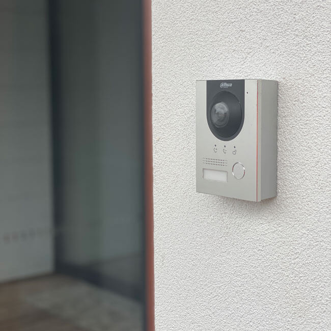 How to choose the right intercom system for your home