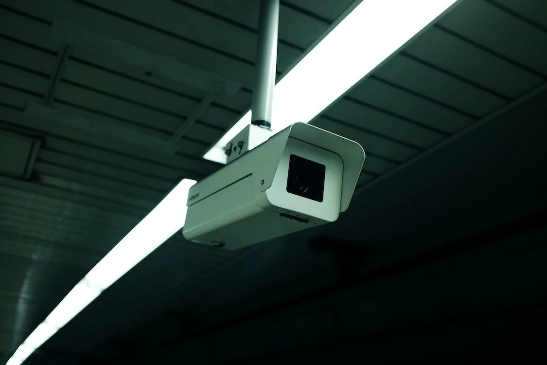 Top 10 Benefits of CCTV