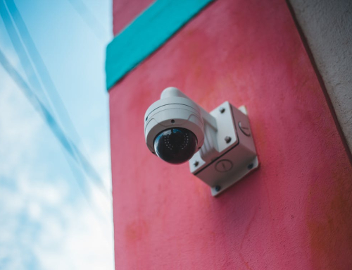 Your Guide to the Different Types of CCTV Cameras