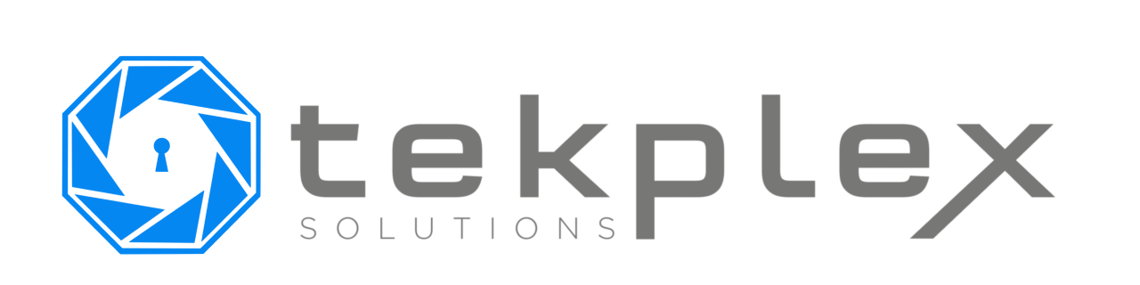 Tekplex Solutions Logo